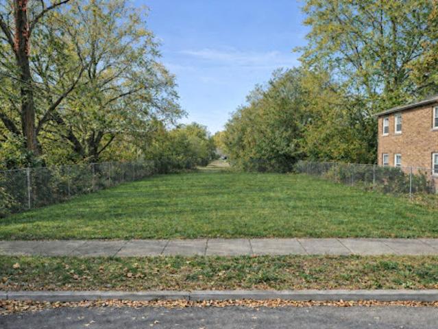 Land for sale in Washington, Washington DC