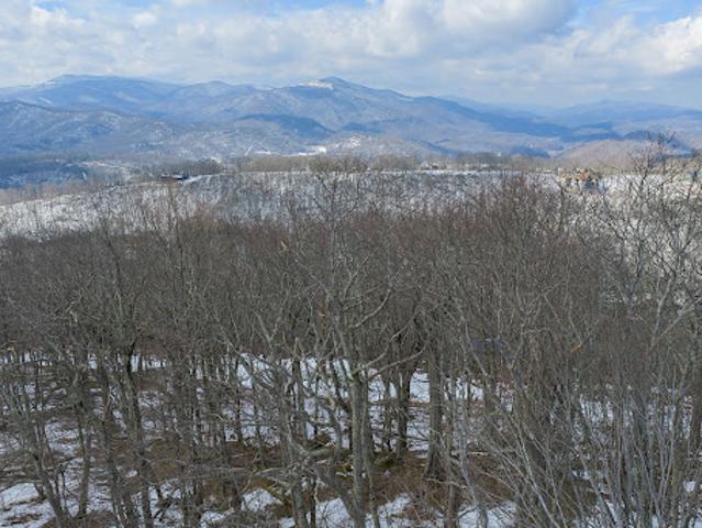 Land for sale in Avery, North Carolina