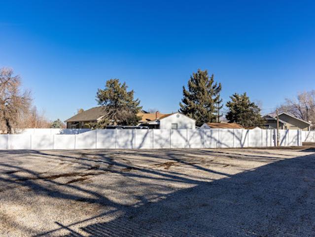 Land for sale in Murray, Utah