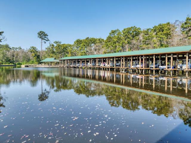 Land for sale in Covington, Louisiana