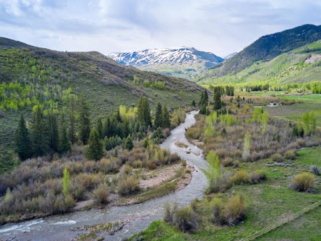 Land for sale in Snowmass, Colorado