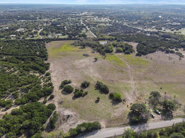 Land for sale in Azle, Texas