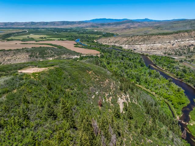 Land for sale in Colorado