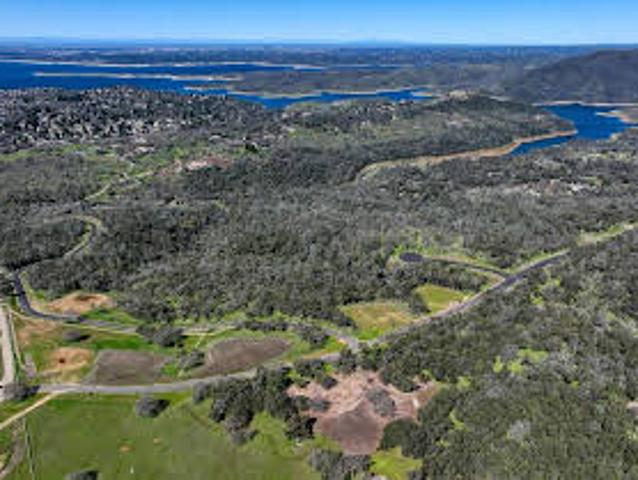 Land for sale in El Dorado Hills