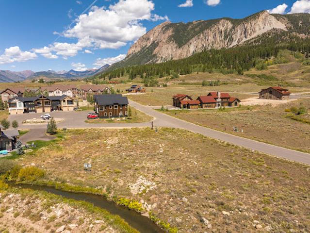 Land for sale in Gunnison, Colorado