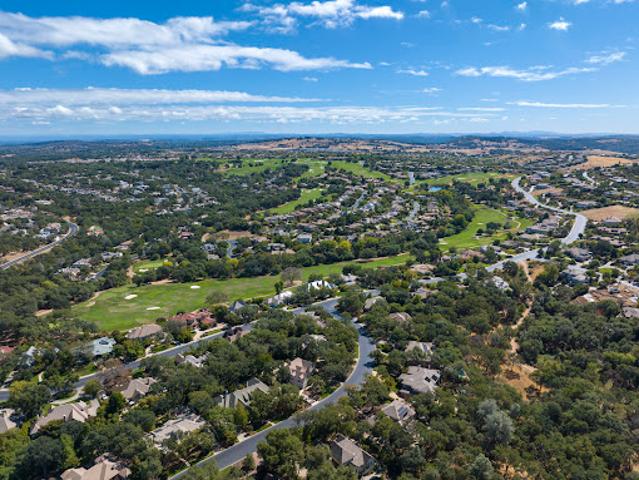 Land for sale in El Dorado Hills Land for sale in El Dorado Hills