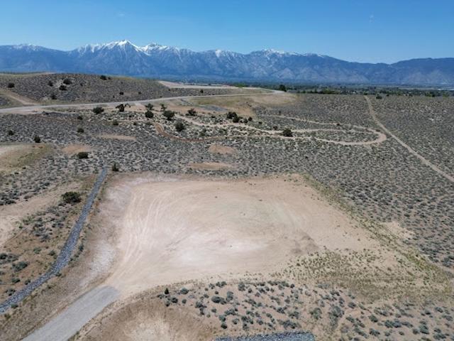 Land for sale in Gardnerville, Nevada