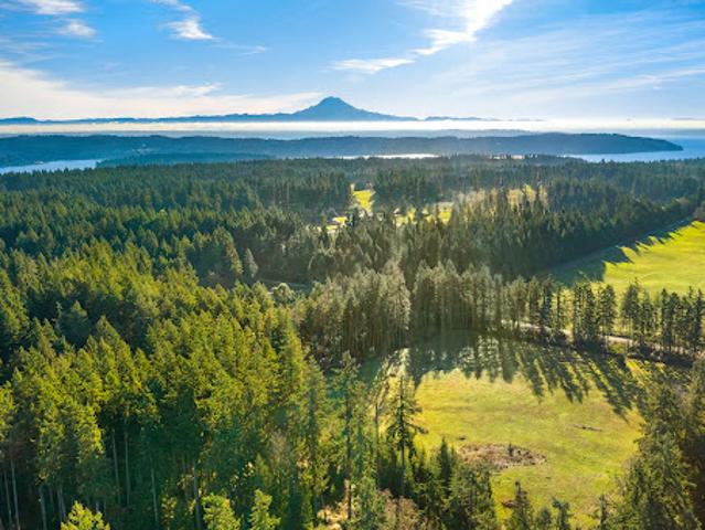 Land for sale in Vashon, Washington