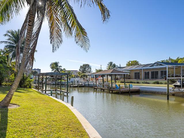 Land for sale in Fort Myers Beach, Florida