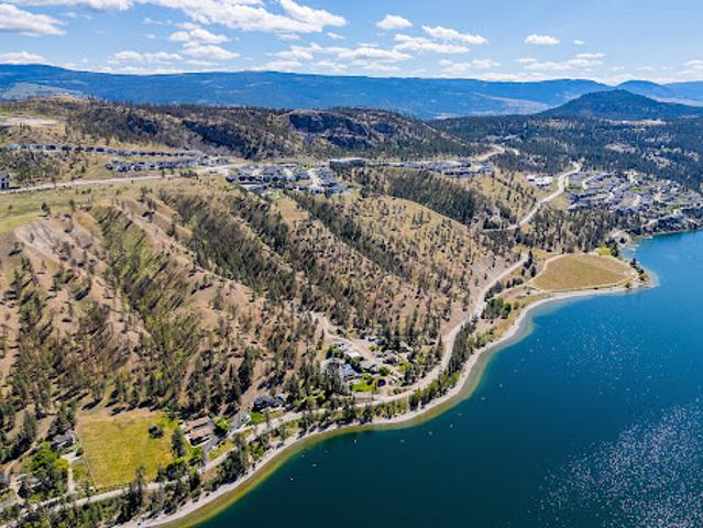 Land for sale in Lake Country, British Columbia