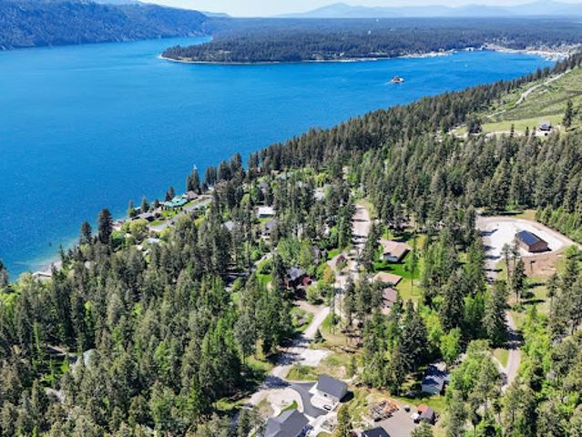 Land for sale in Idaho