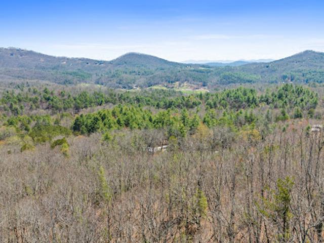 Land for sale in Mineral Bluff
