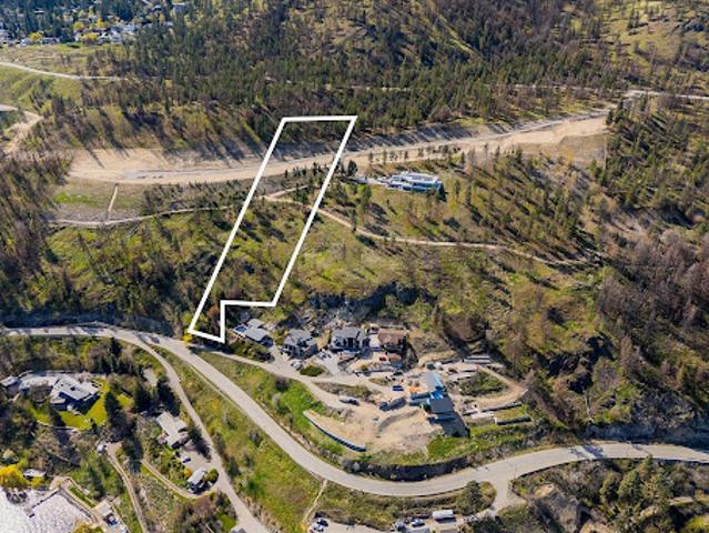 Land for sale in West Kelowna, British Columbia