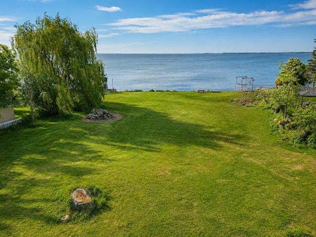 Land for sale in Sainte-barbe, Quebec