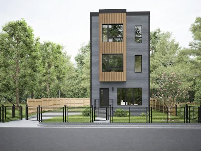 Land for sale in Washington, Washington DC