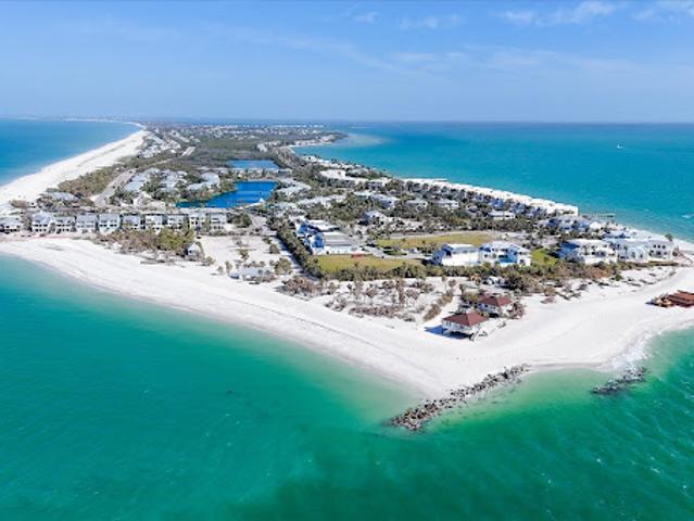 Land for sale in Boca Grande, Florida
