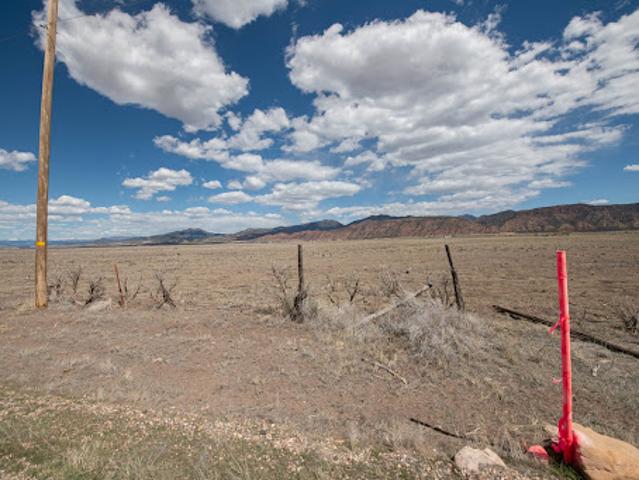 Land for sale in Parowan, Utah