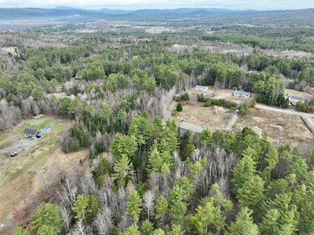 Land for sale in New Hampshire