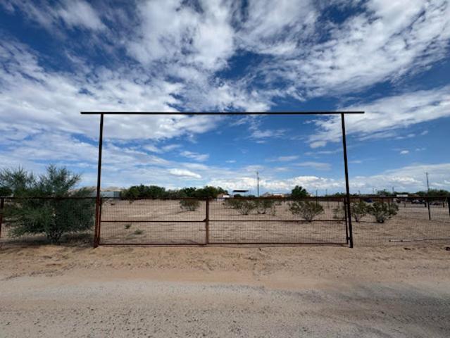 Land for sale in Casa Grande, Arizona