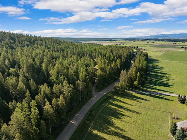 Land for sale in Whitefish, Montana