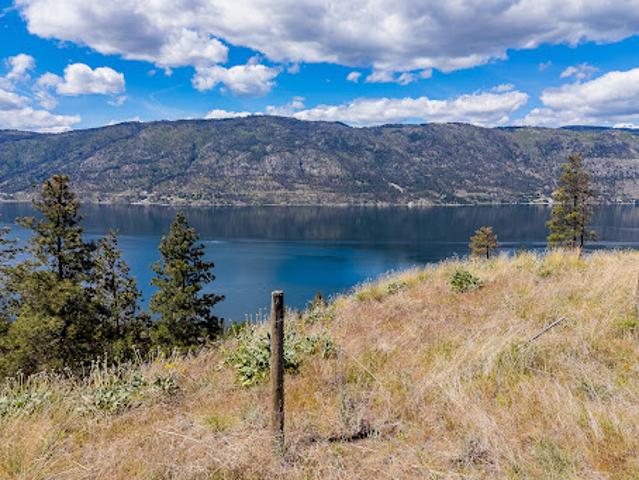 Land for sale in Lake Country, British Columbia