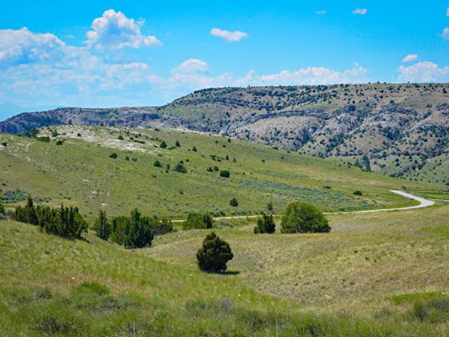 Land for sale in Manhattan, Montana