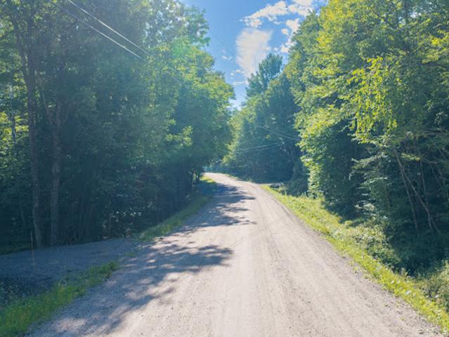 Land for sale in Bennington, Vermont