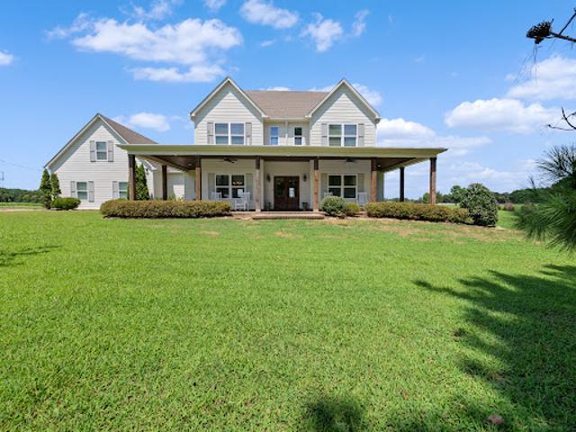 Land for sale in Tennessee