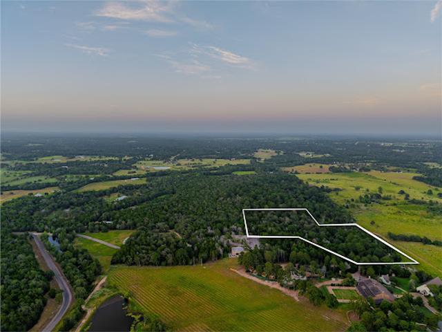 Land for sale in New Ulm, Austin County