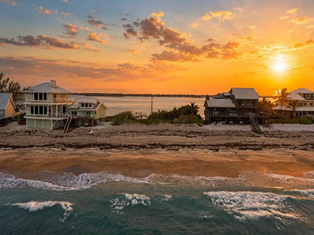 Land for sale in Stuart, Florida
