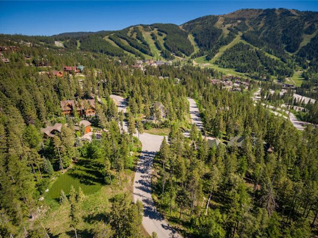 Land for sale in Whitefish, Montana