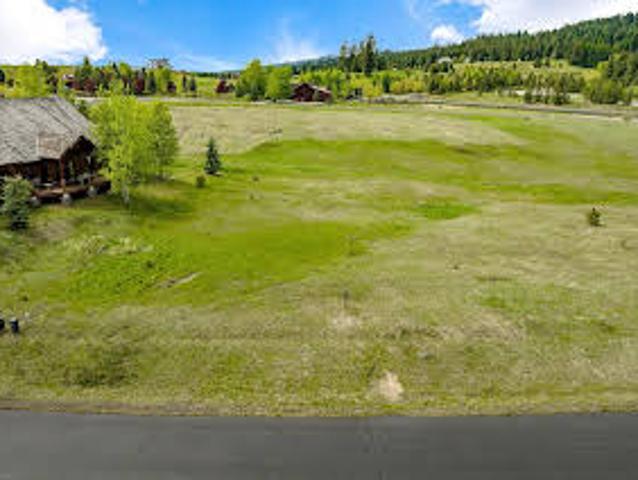 Land for sale in Coeur D Alene