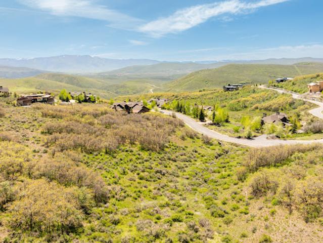 Land for sale in Park City, Utah