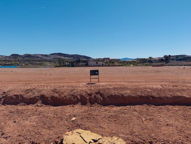 Land for sale in Henderson, Nevada
