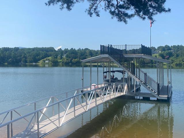 Land for sale in Blairsville, Georgia
