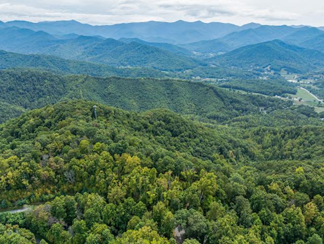 Land for sale in Weaverville, North Carolina
