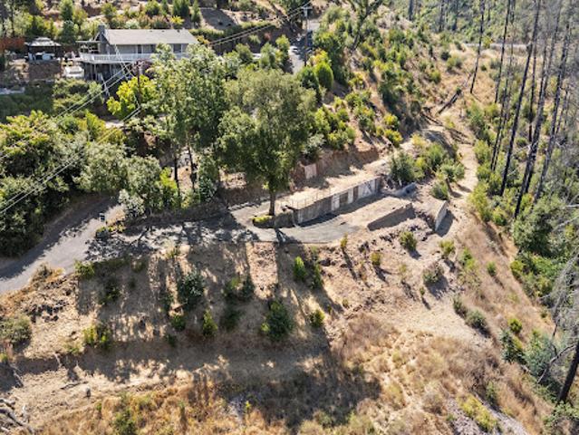 Land for sale in Saint Helena, California