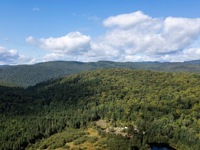 Land for sale in Stoneham-et-tewkesbury, Quebec