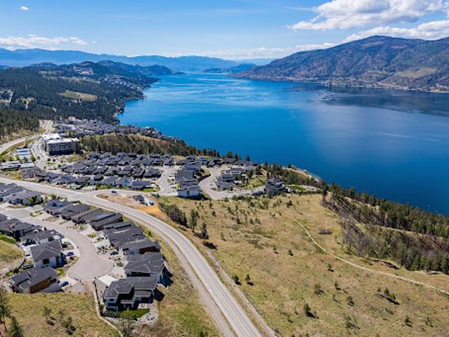 Land for sale in Lake Country, British Columbia
