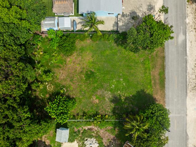 Land for sale in Key Largo, Florida