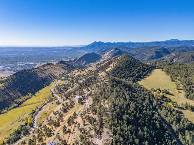 Land for sale in Boulder, Colorado
