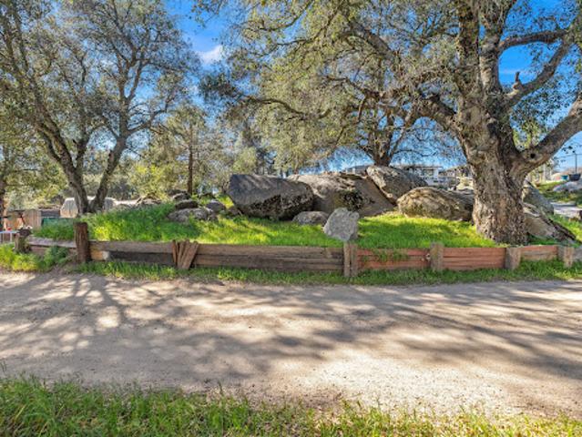 Land for sale in Banning, California
