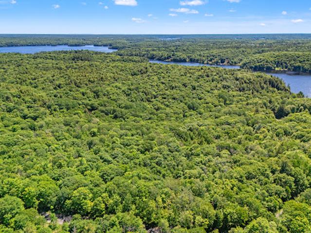 Land for sale in Mcdougall, Ontario