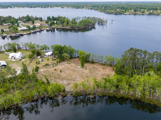 Land for sale in Florida