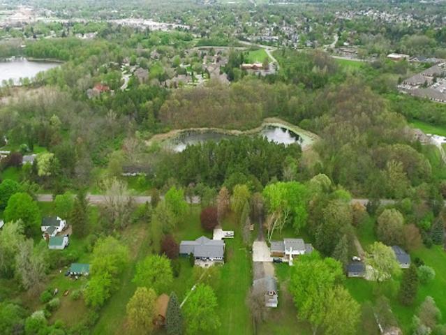 Land for sale in Michigan