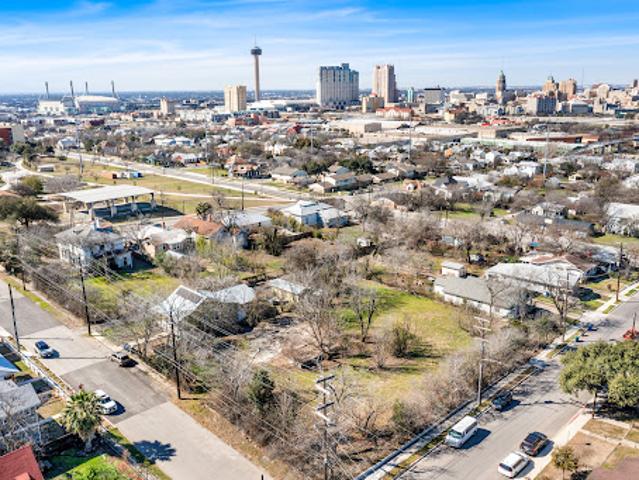 Land for sale in Leesville, Texas