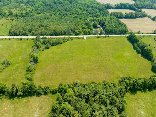 Land for sale in Trent Hills, Ontario