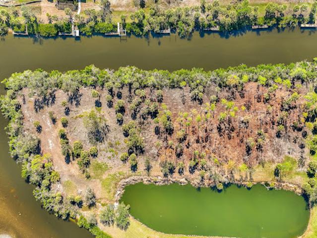 Land for sale in Florida