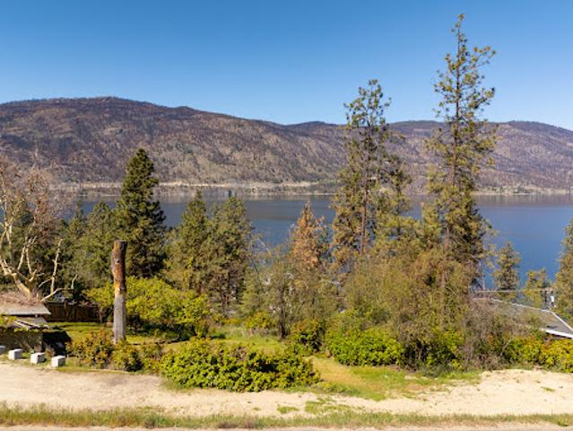 Land for sale in Winfield, British Columbia