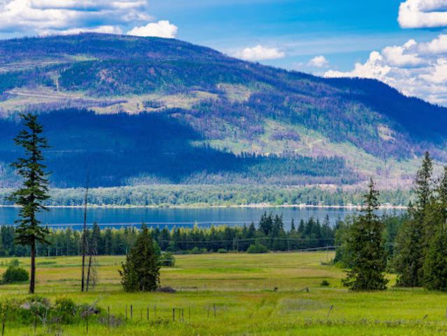 Land for sale in Sorrento, British Columbia